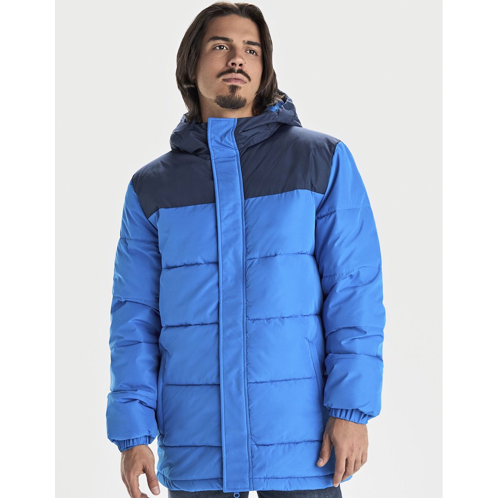 [RY5075] (PK5075) Tallin Jacket