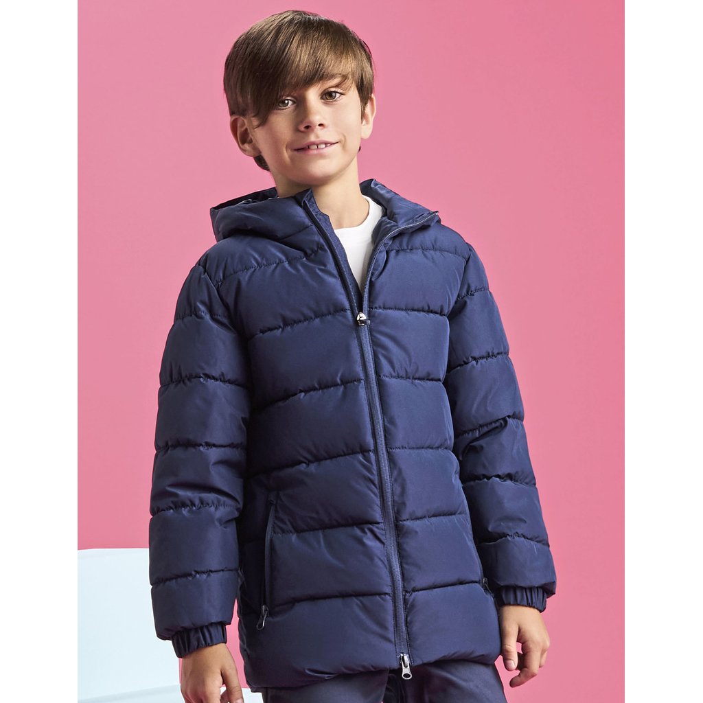 [RY5080K] (PK5080) Kids´ Parka Jacket Nepal [RY5080K]