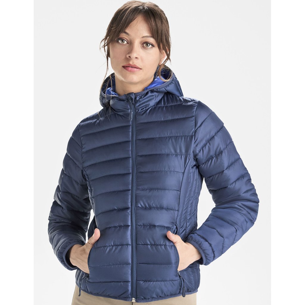 [RY5091] (RA5091) Women´s Norway Jacket [RY5091]