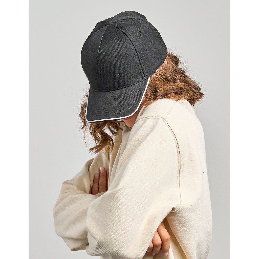 [AT129] Recy Five Piping Cap