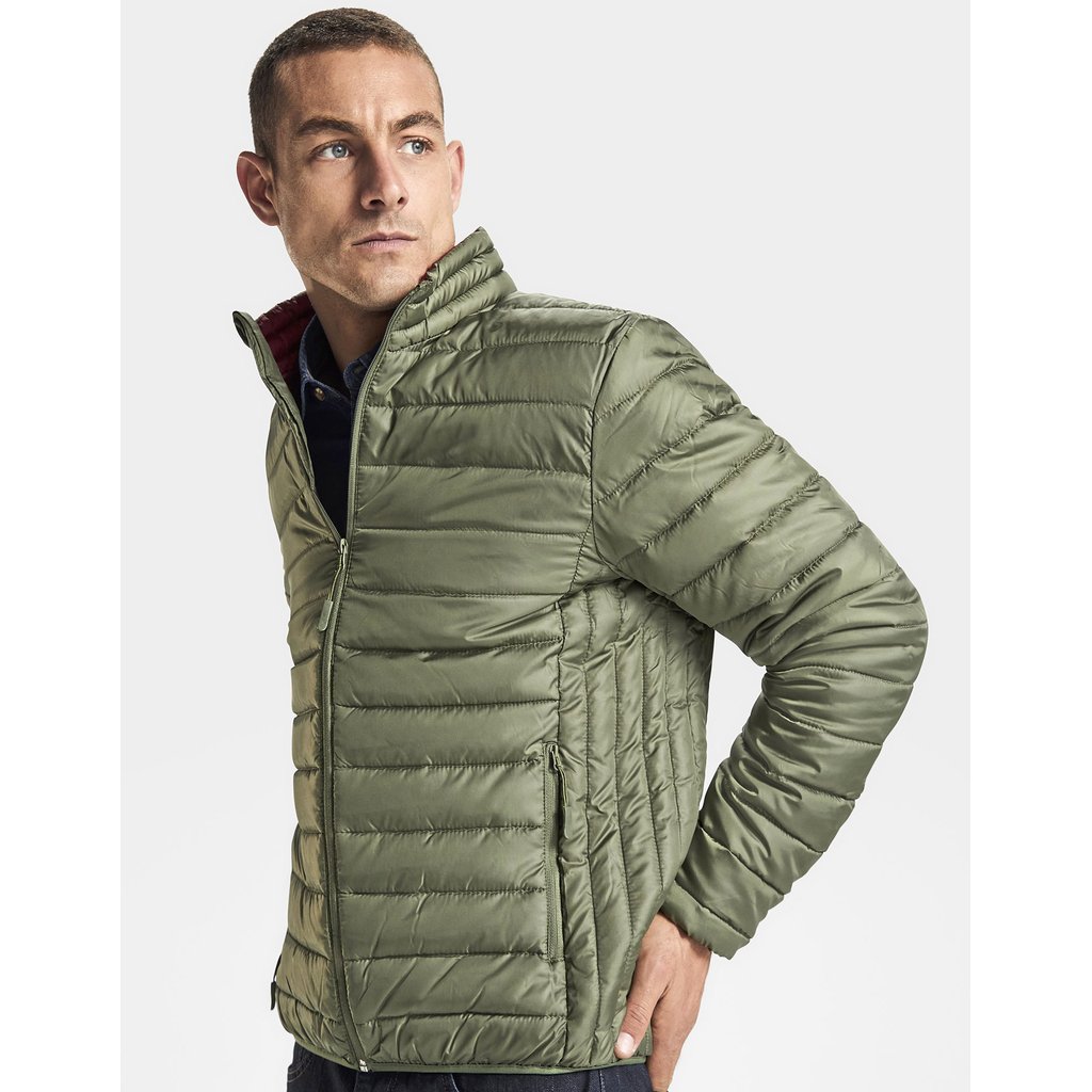 [RY5094] (RA5094) Men´s Finland Jacket