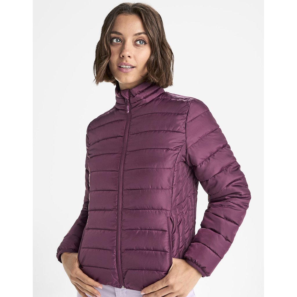[RY5095] (RA5095) Women´s Finland Jacket