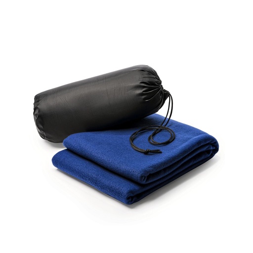 [RY5624] (BK5624) Fleece Blanket Brandon [RY5624]