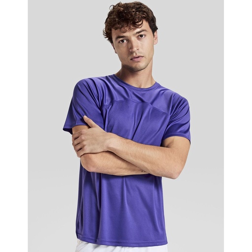 [RY6401] (CA6401) Monaco T-Shirt [RY6401]