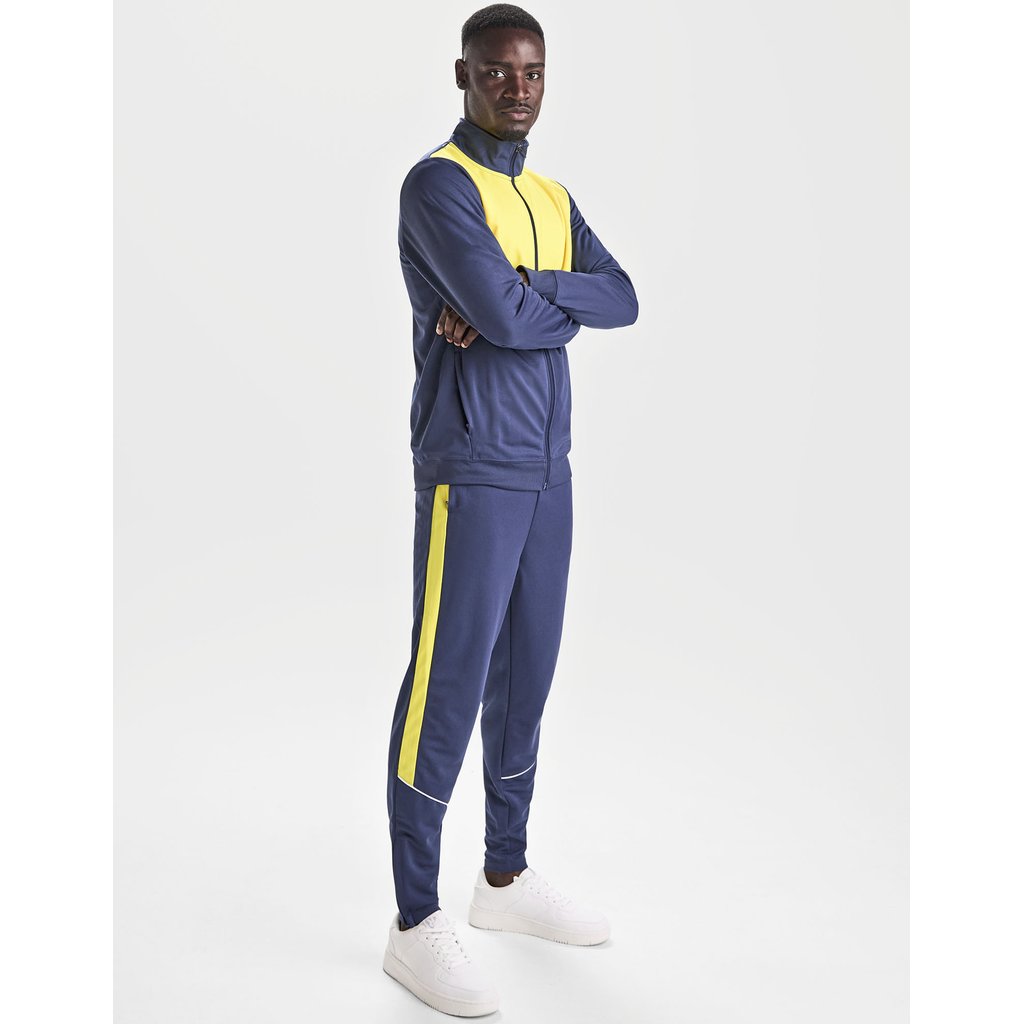 [RY6402] (CH6402) Evans Tracksuit