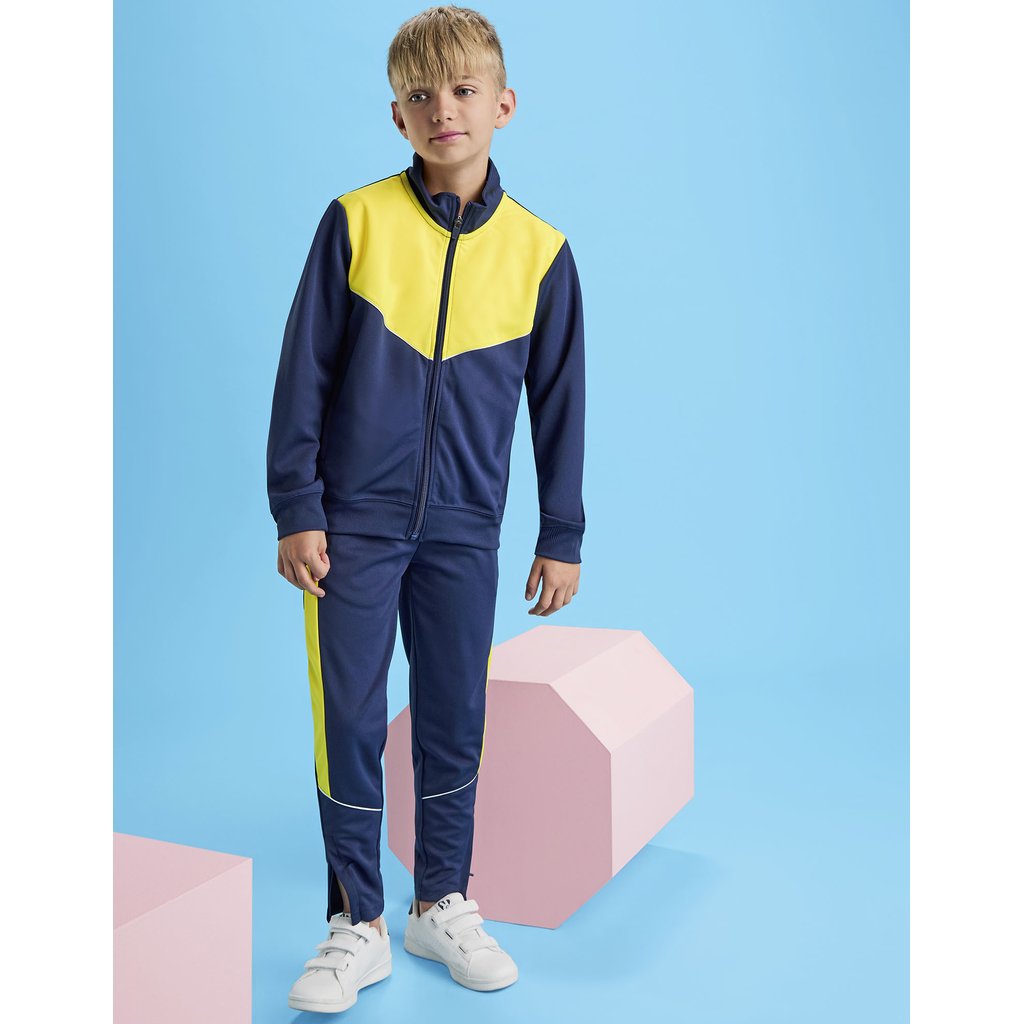 [RY6402K] (CH6402) Kids´ Evans Tracksuit