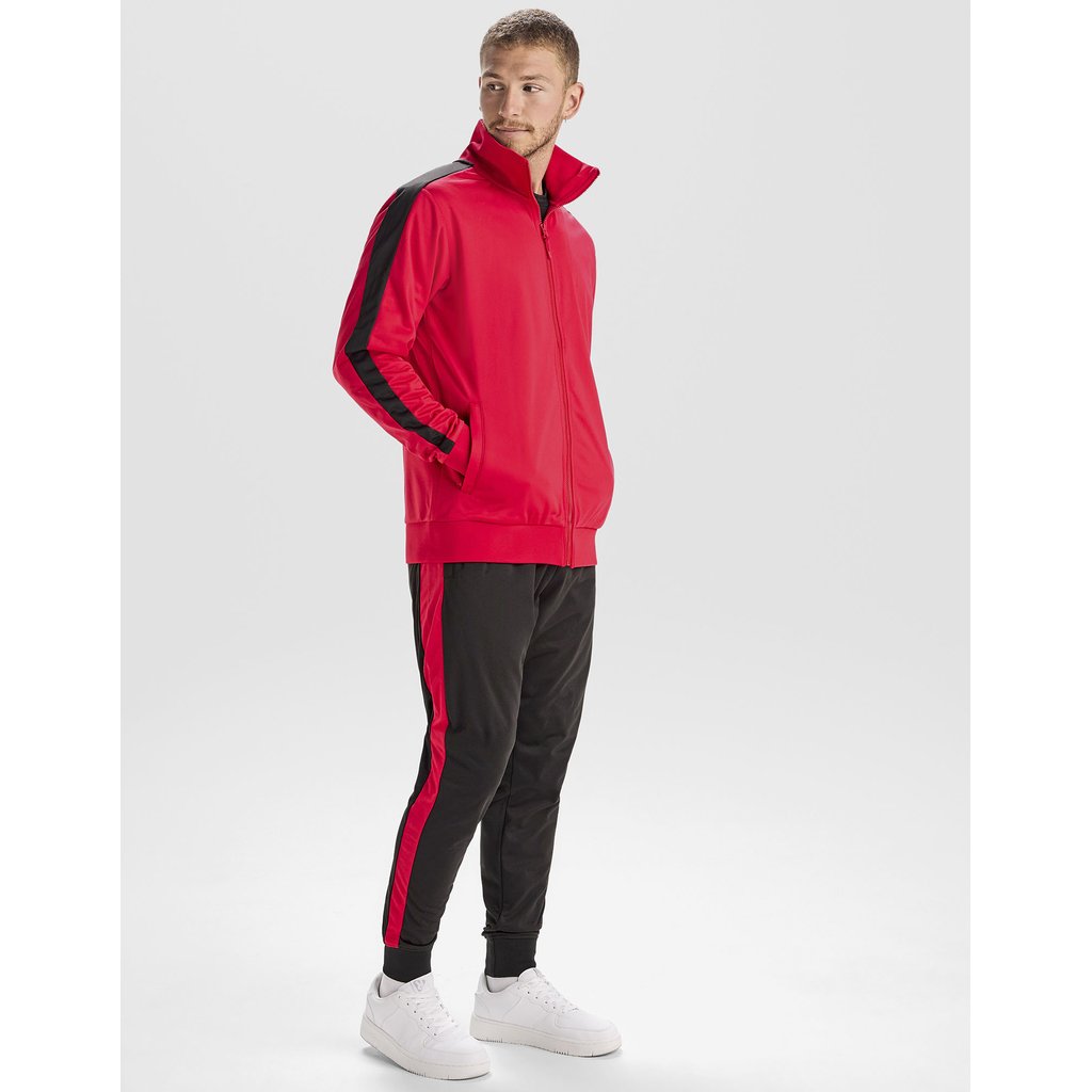 [RY6410] (CH6410) Creta Tracksuit