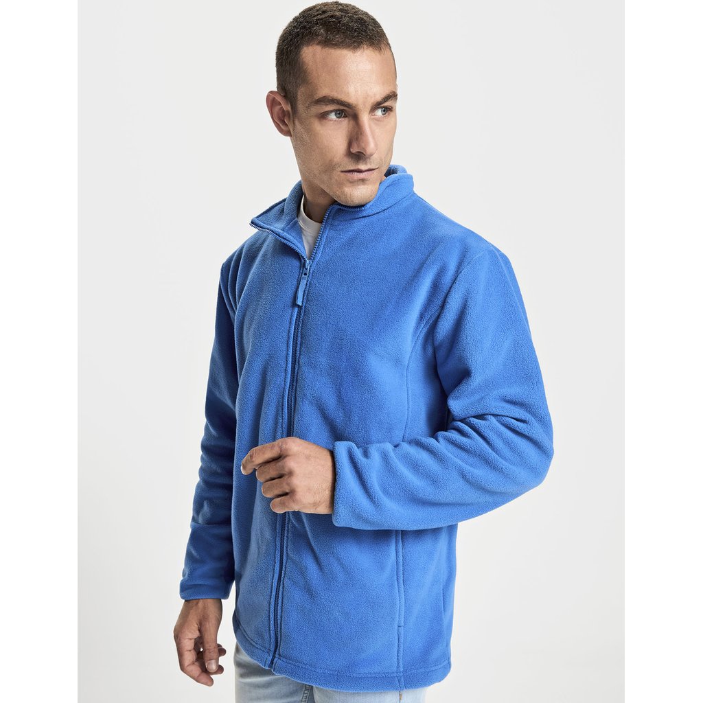 [RY6414] (CQ6414) New Men´s Fleecejacket Artic [RY6414]