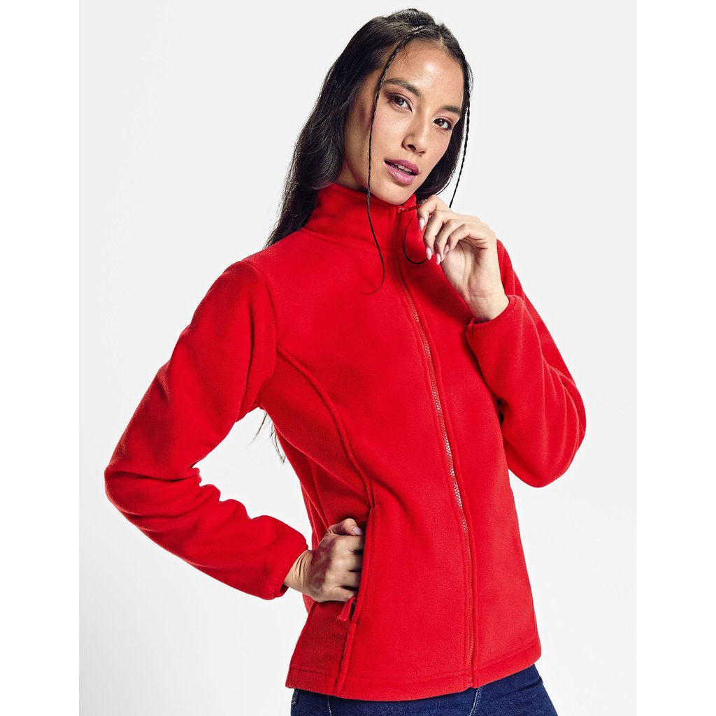 [RY6415] (CQ6415) Women´s Fleecejacket Artic [RY6415]