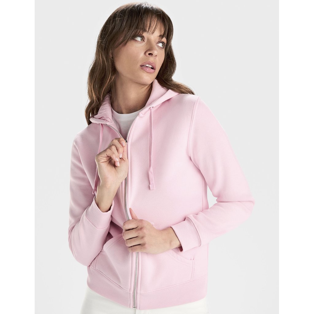[RY6425] (CQ6425) Women´s Veleta Sweatjacket [RY6425]