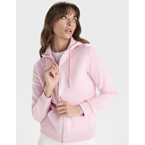 [RY6425] (CQ6425) Women´s Veleta Sweatjacket [RY6425]