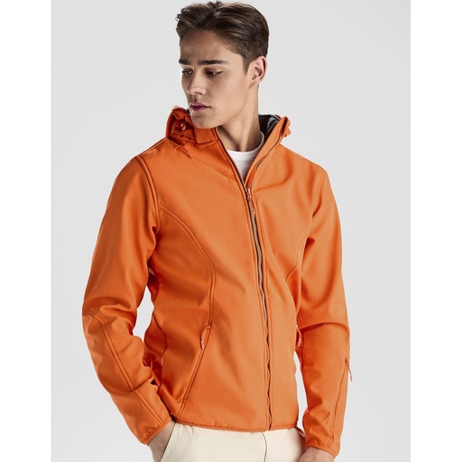 [RY6428] (SS6428) Siberia Softshell Jacket [RY6428]
