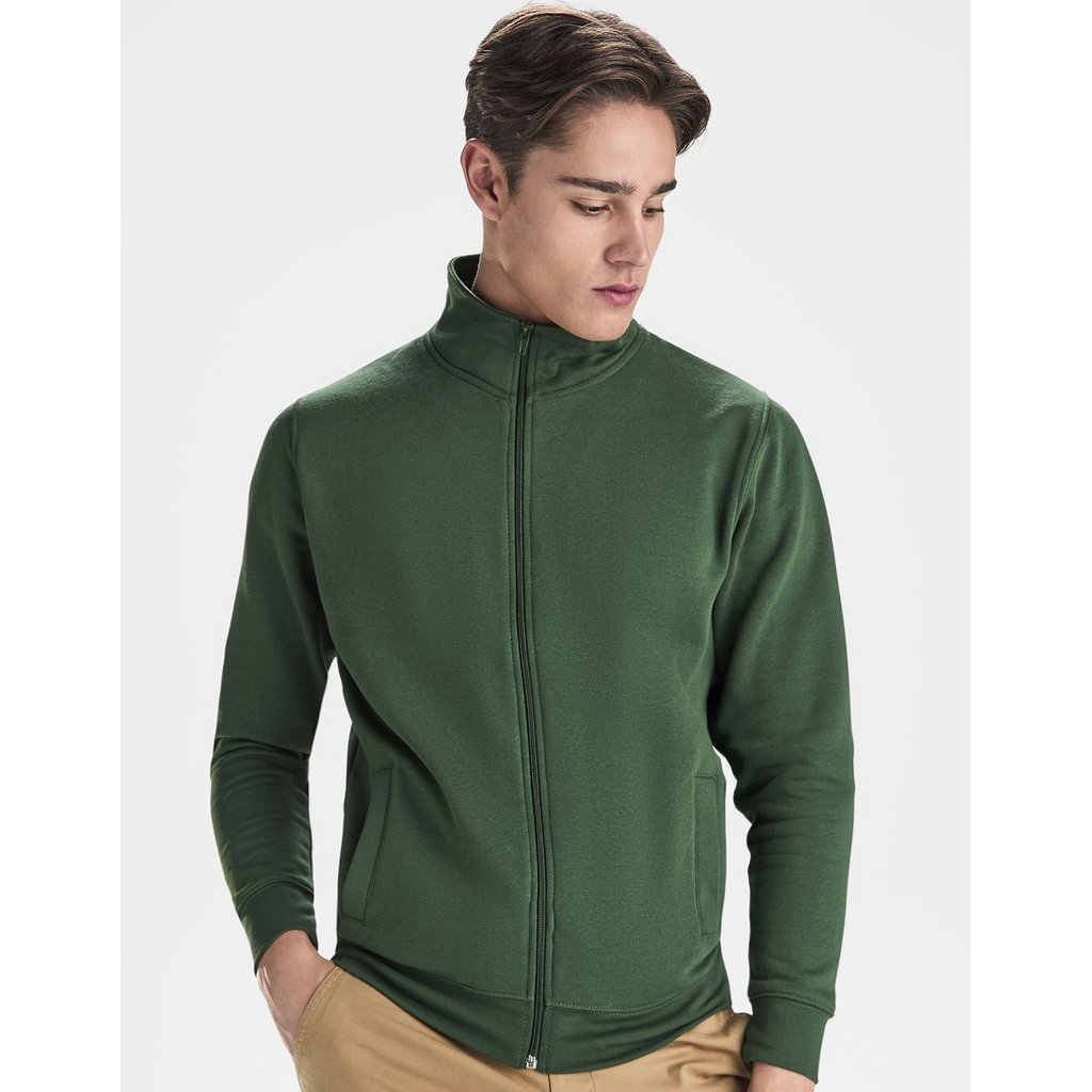 [RY6439] (CQ6439) Sweatjacket Ulan [RY6439]