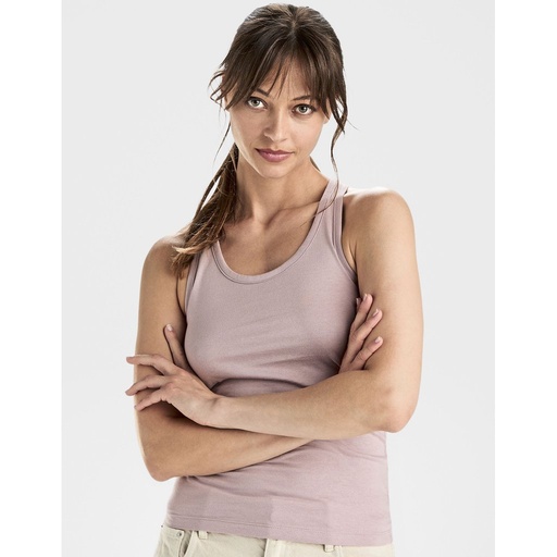 [RY6535] (CA6535) Women´s Brenda Tank Top [RY6535]