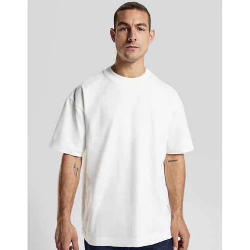 [RY6561] (CA6561) Chow Unisex Oversize T-Shirt [RY6561]