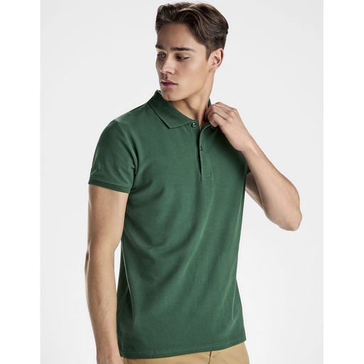 [RY6617] (PO6617) Poloshirt Prince [RY6617]