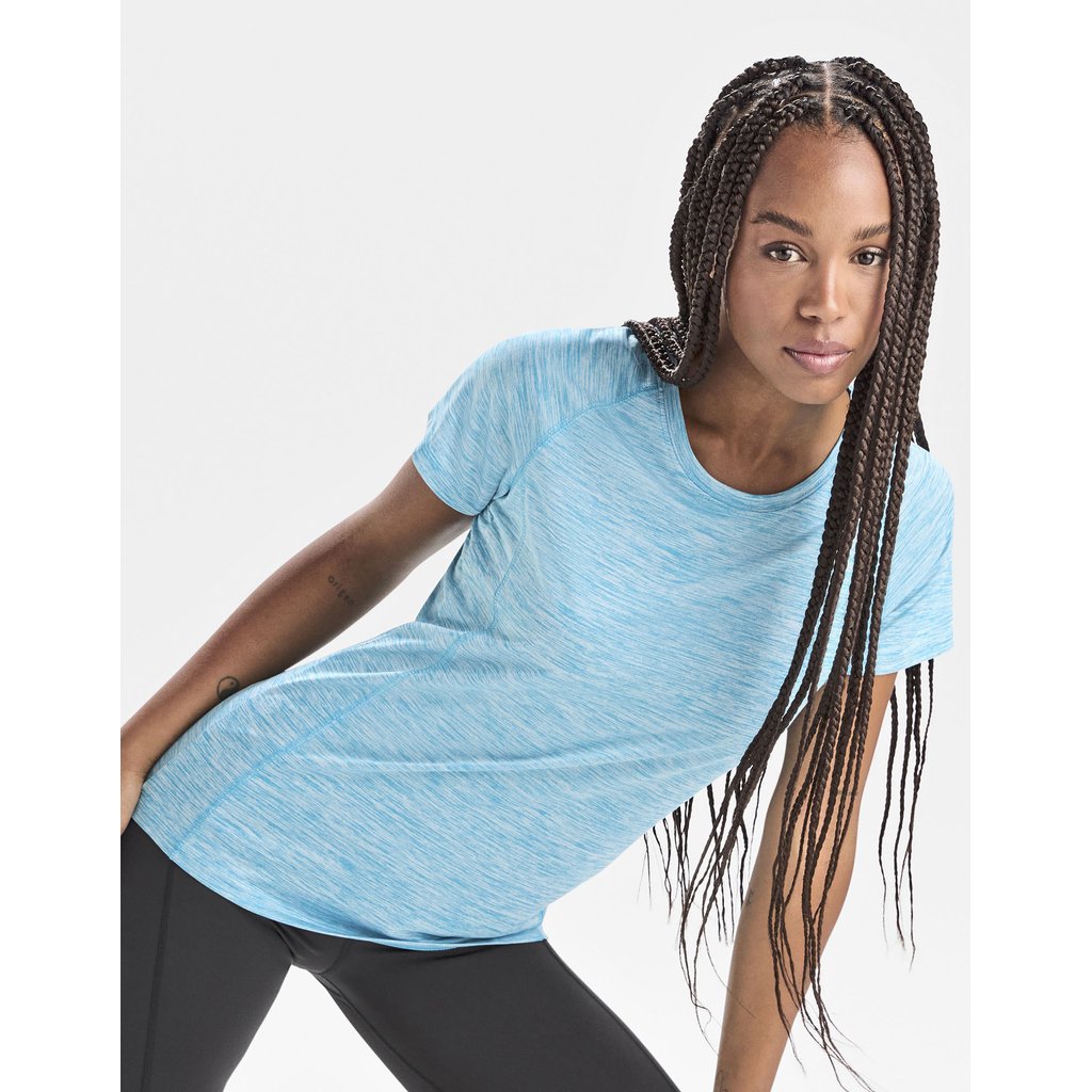 [RY6649] (CA6649) Women´s Austin T-Shirt [RY6649]