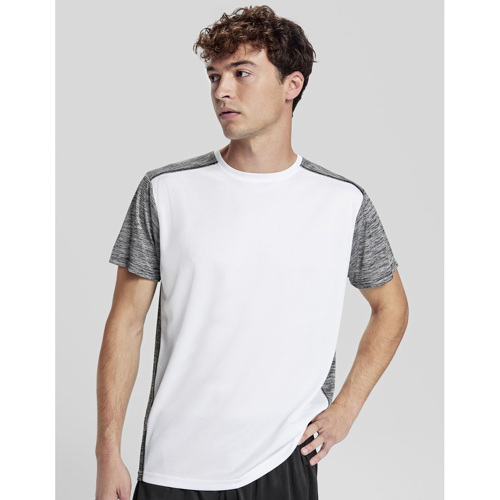 [RY6653] (CA6653) Men´s Zolder T-Shirt
