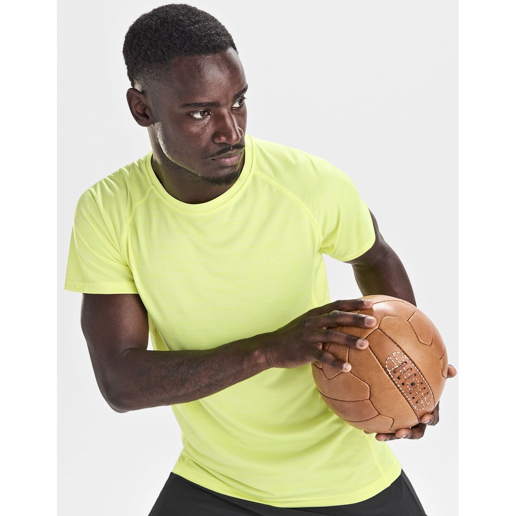 [RY6654] (CA6654) Men´s Austin T-Shirt [RY6654]