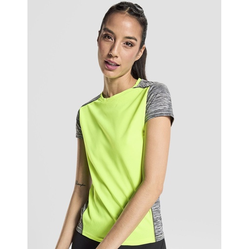 [RY6663] (CA6663) Women´s Zolder T-Shirt [RY6663]