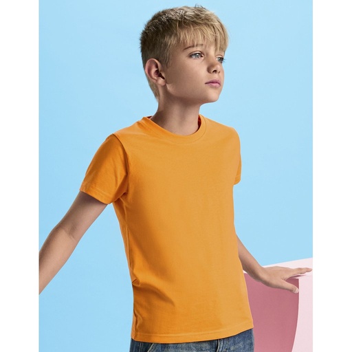[RY6681K] (CA6681) Kids´ Stafford T-Shirt [RY6681K]