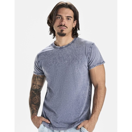 [RY6689] (CA6689) Men´s Husky T-Shirt [RY6689]