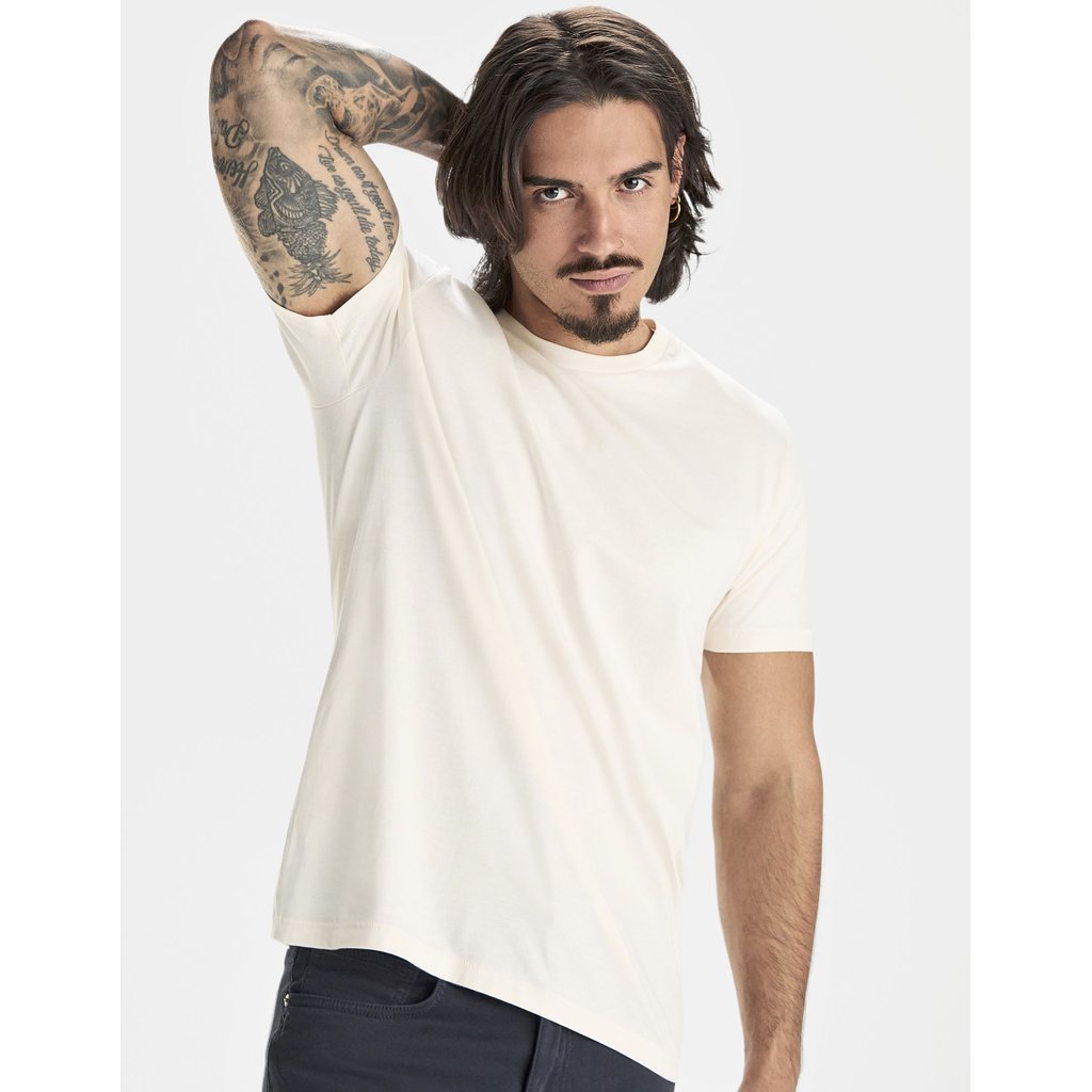 [RY6690] (CA6690) Men´s Golden Organic T-Shirt