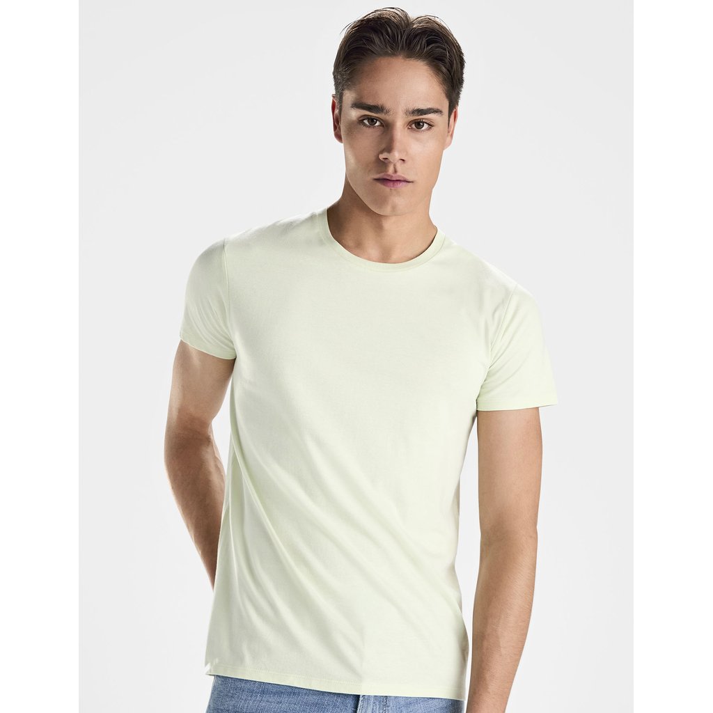 [RY6698] (CA6698) T-Shirt Breda