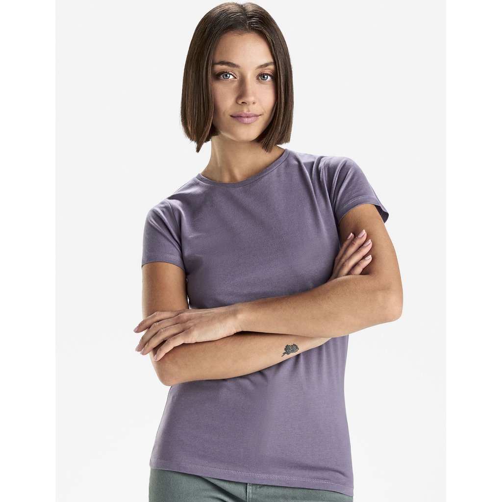 [RY6699] (CA6699) Women´s T-Shirt Breda