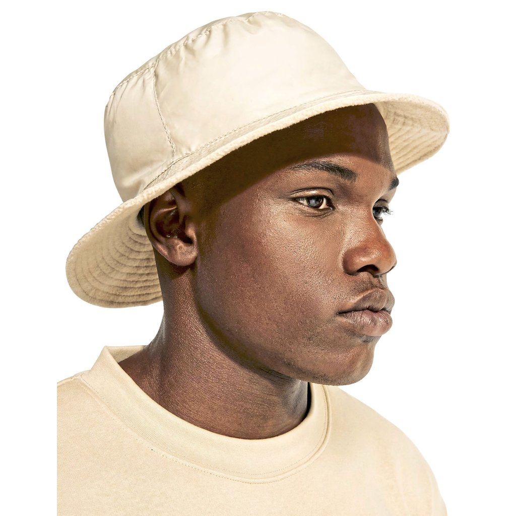 [RY6998] (GR6998) Frosty Fisherman Hat