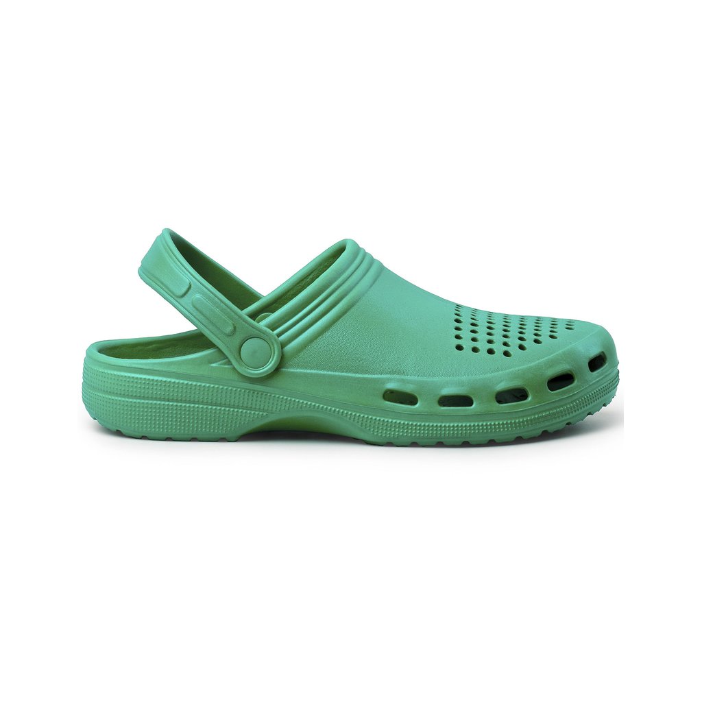 [RY8306] (ZS8306Z) Dan Sanitary Flat Shoe [RY8306]