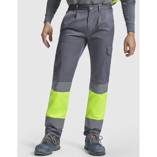 [RY9301] (HV9301) Soan Trousers [RY9301]