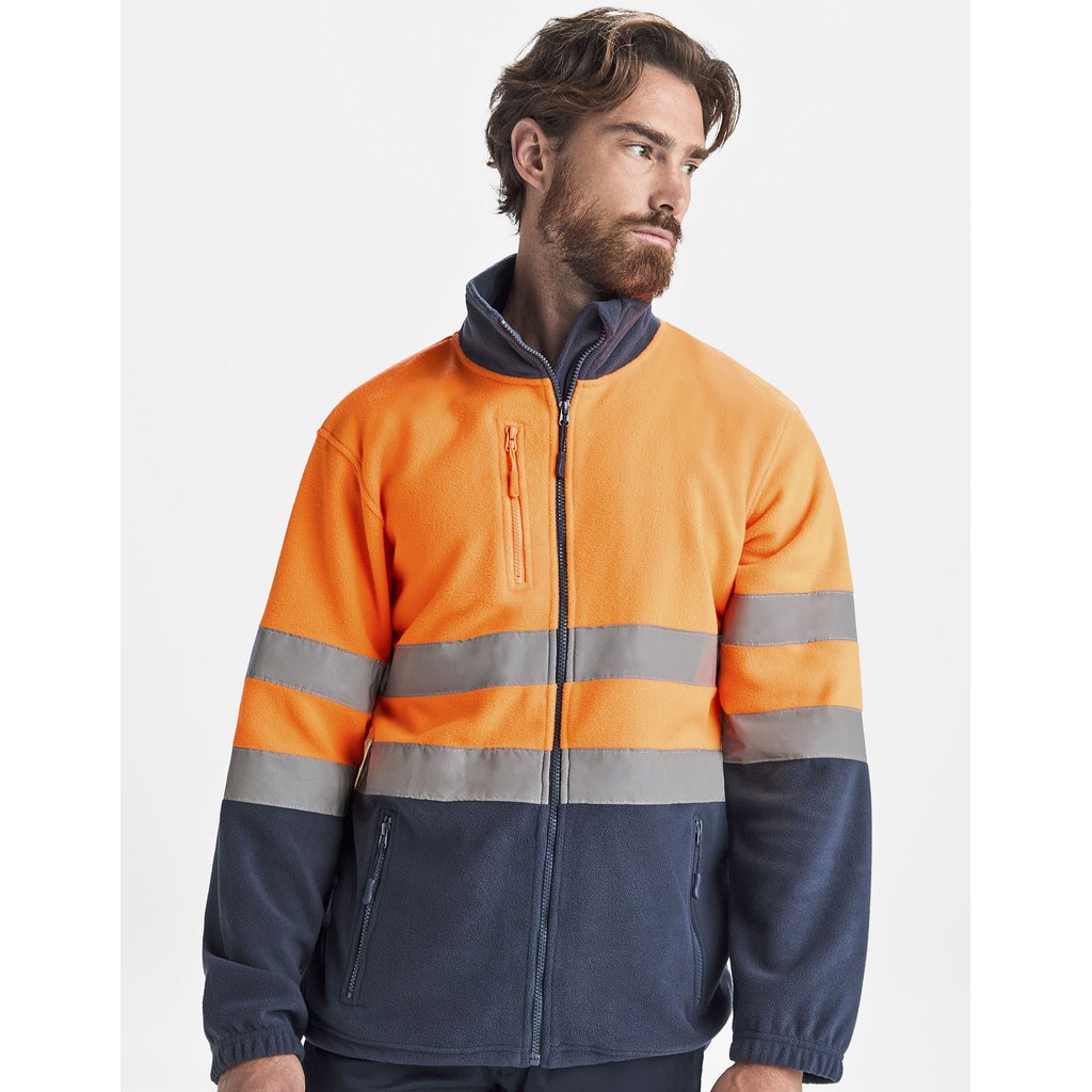 [RY9305] (HV9305) Altair Fleece Jacket [RY9305]
