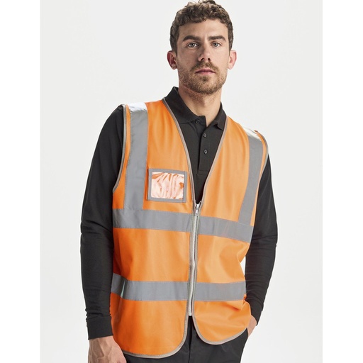 [RY9311] (CC9311) Vest Polux [RY9311]