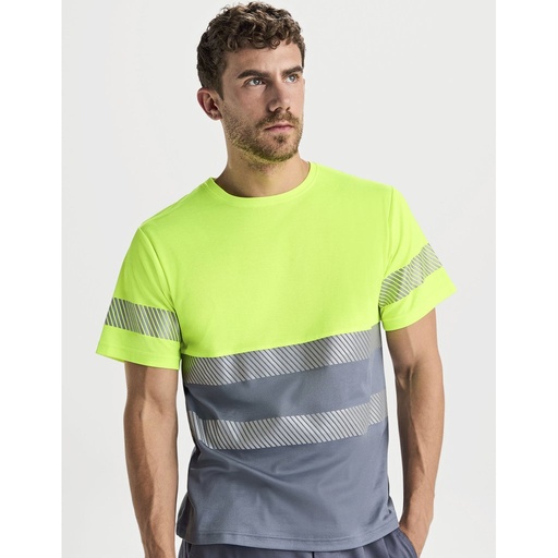 [RY9317] (HV9317) T-Shirt Tauri [RY9317]