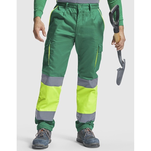 [RY9321] (HV9321) Trousers Enix [RY9321]