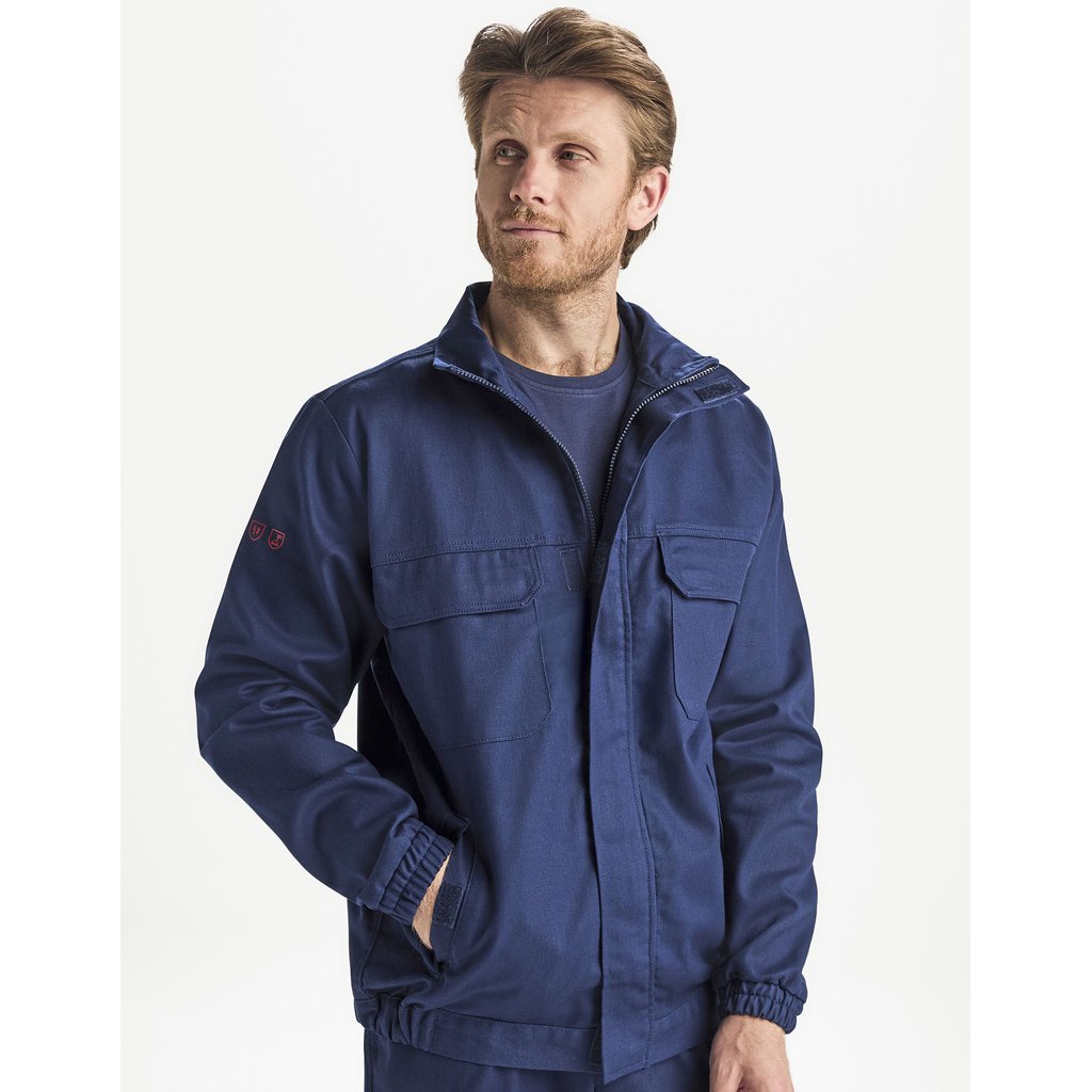 [RY9403] (FR9403) Jacket Cruiser