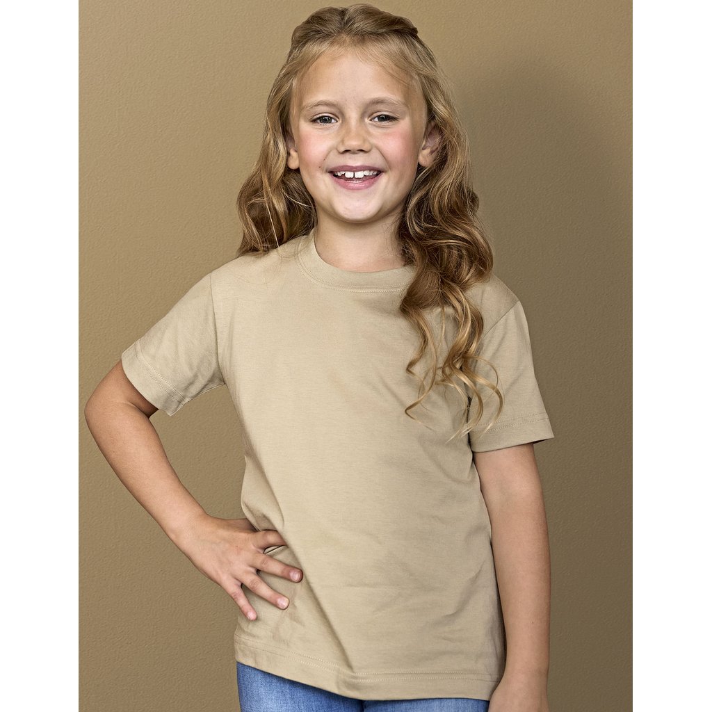 [S140K] (ST2200) Kids´ Classic-T