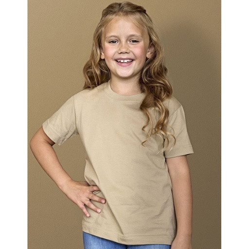 [S140K] (ST2200) Kids´ Classic-T [S140K]