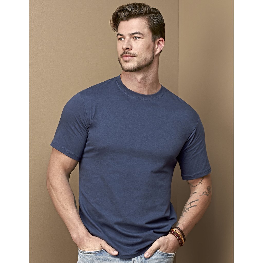 [S2010] (ST2010) Classic-T Fitted