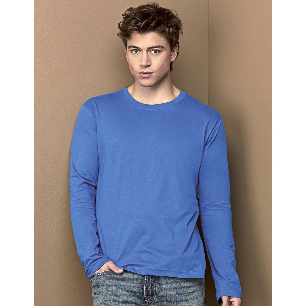 [S240] (ST2500) Classic-T Long Sleeve