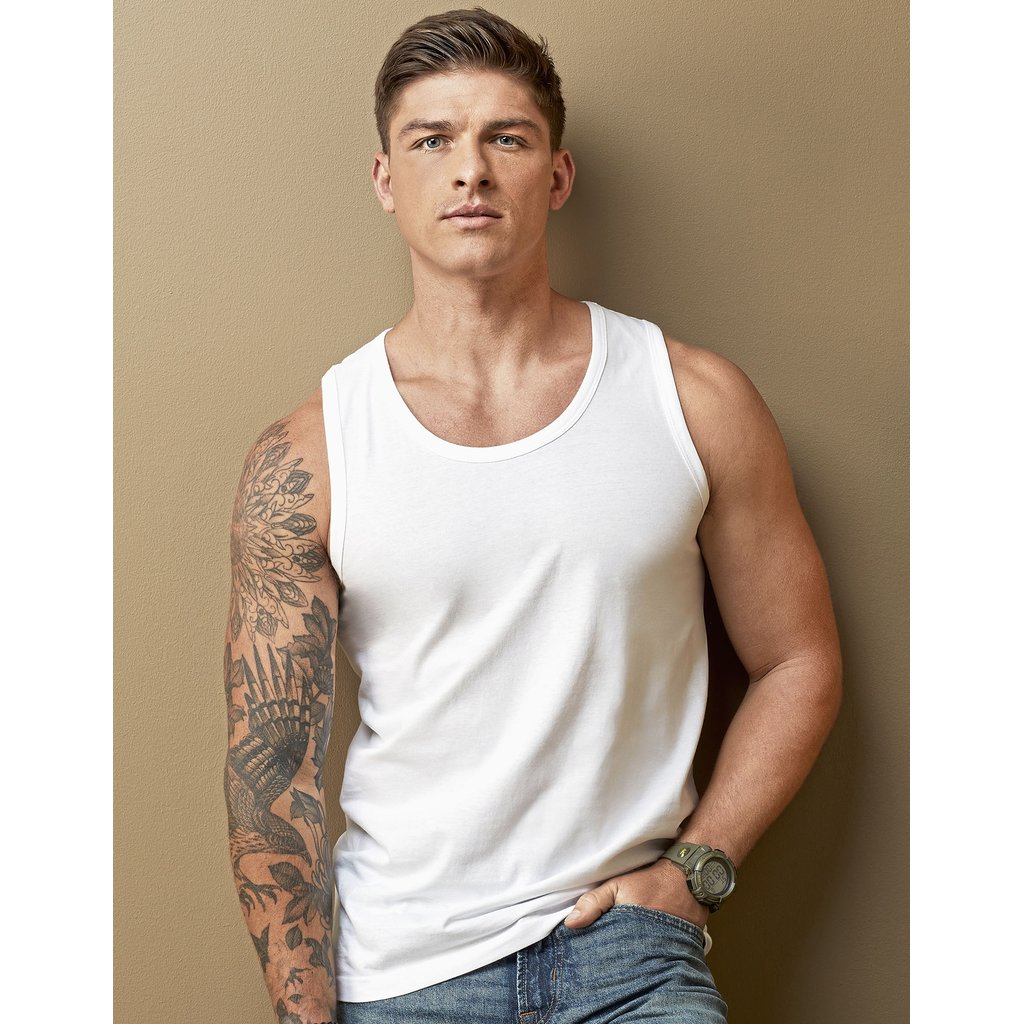 [S264] (ST2800) Classic-T Tank Top