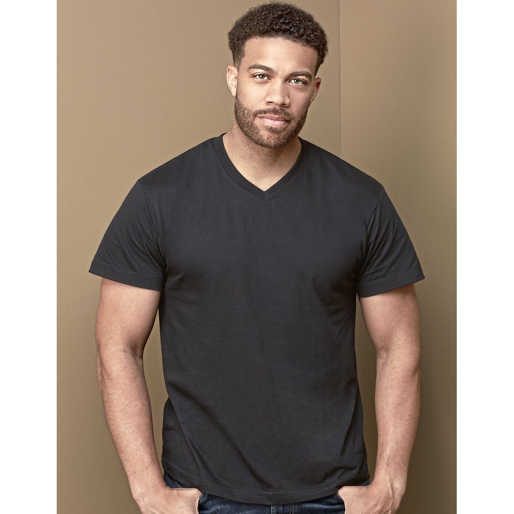 [S270] (ST2300) Classic-T V-Neck