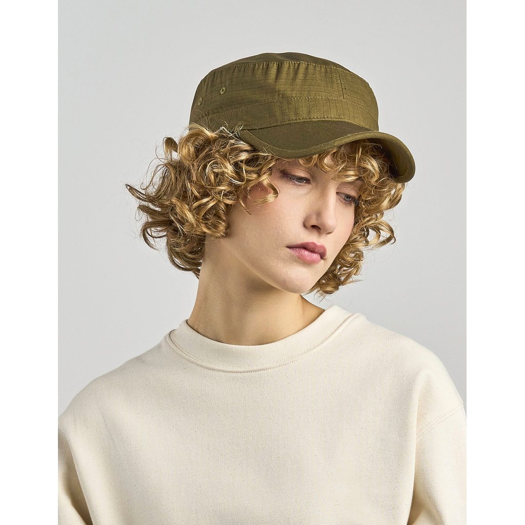[AT370] Army-S Cap [AT370]