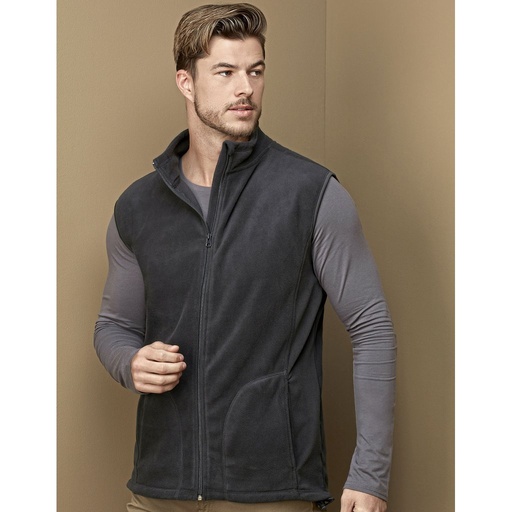 [S5010] (ST5010) Classic Fleece Vest [S5010]