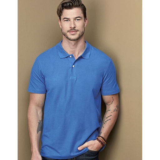 [S510] (ST3000) Classic Polo [S510]