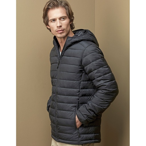 [S5420] (ST5420) Lux Padded Jacket Men [S5420]