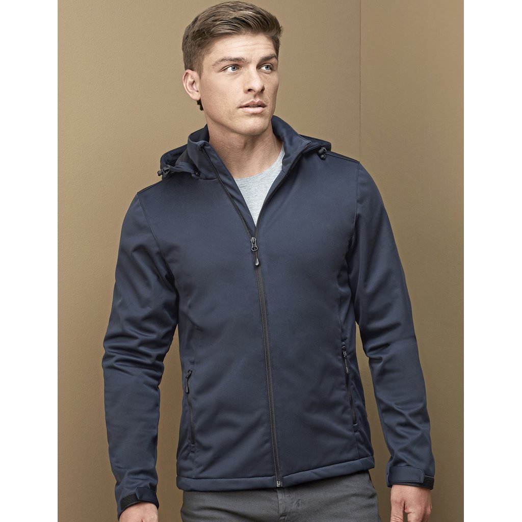 [S5440] (ST5440) Lux Softshell Jacket Men