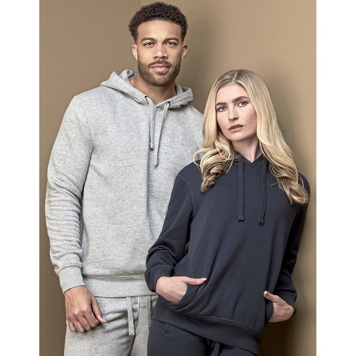 [S5630] (ST5630) Side Pocket Hoodie Select Unisex [S5630]
