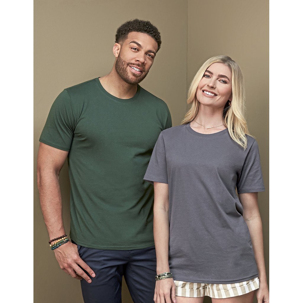 [S7000] (ST7000) Unisex Lux T-Shirt